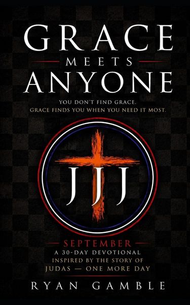 Produktbild: Grace meets Anyone