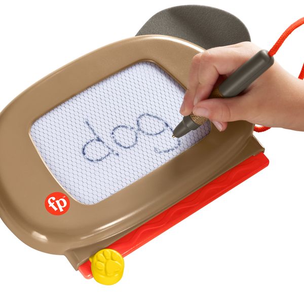 Produktbild: Fisher-Price PS Pets Doodle Pro