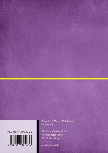 Produktbild: Augustus: Die Selbstinszenierung des Kaisers und dessen Beurteilung in der antiken Literatur