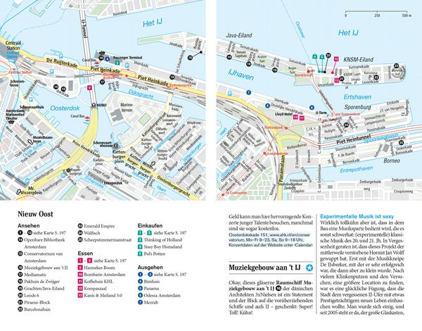 Produktbild: DuMont Reise-Taschenbuch Reisef&uuml;hrer Amsterdam