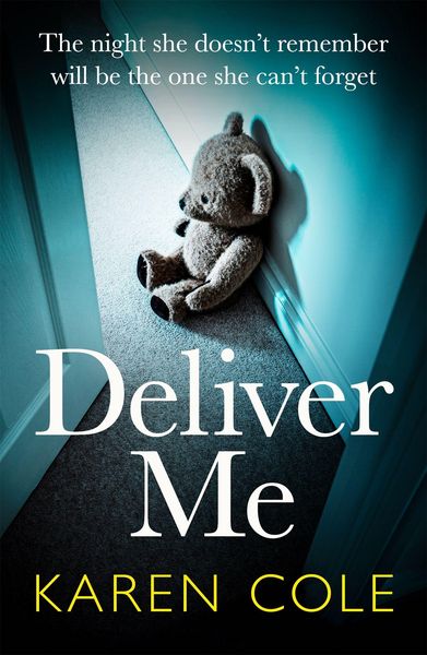 Produktbild: Deliver Me