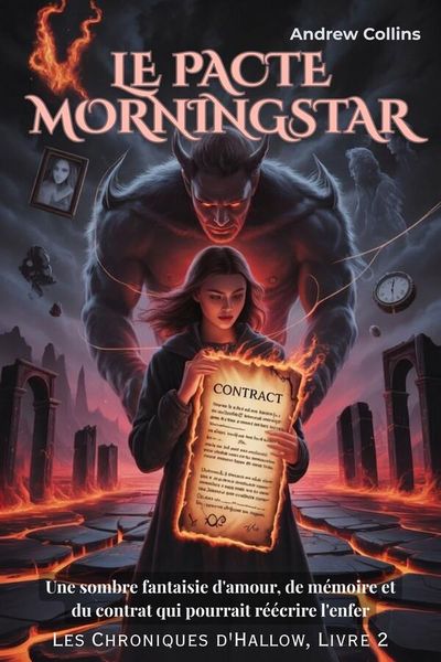 Produktbild: Le Pacte Morningstar