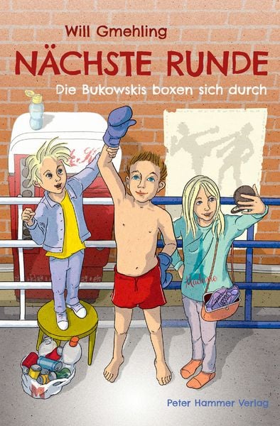 Produktbild: N&auml;chste Runde