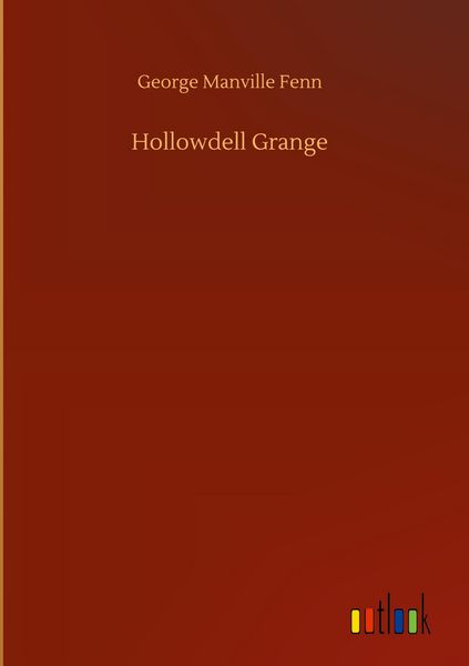 Produktbild: Hollowdell Grange