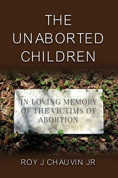 Produktbild: The Unaborted Children