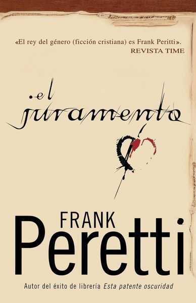 Produktbild: El El Juramento