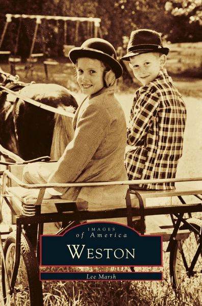 Produktbild: Weston
