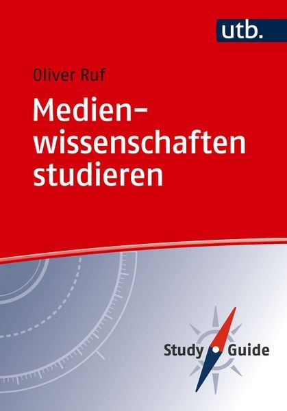 Produktbild: Medienwissenschaften studieren