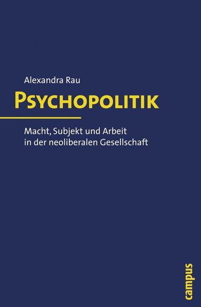 Produktbild: Psychopolitik