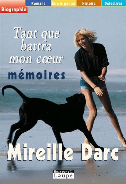 Produktbild: Tant que battra mon coeur