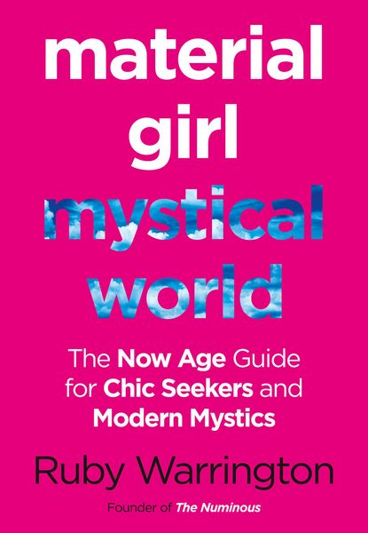 Produktbild: Material Girl, Mystical World