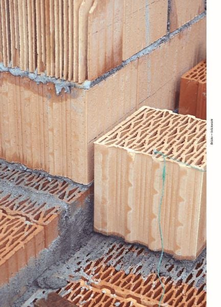 Produktbild: Be 2226 Die Temperatur der Architektur / The Temperature of Architecture