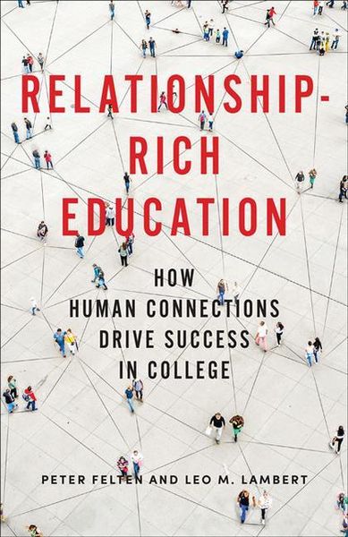 Produktbild: Relationship-Rich Education