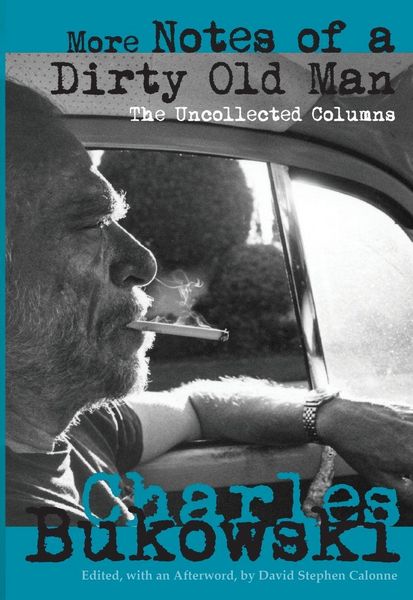 Produktbild: More Notes of a Dirty Old Man