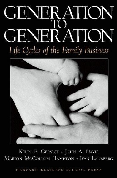Produktbild: Generation to Generation