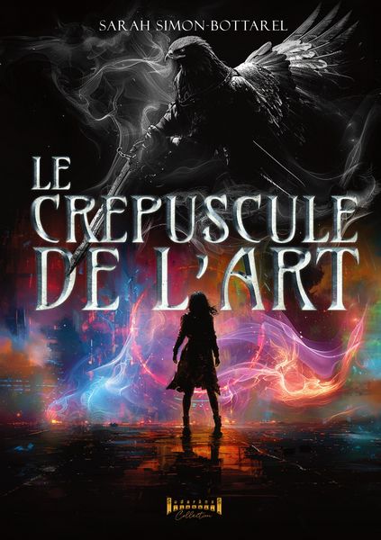 Produktbild: Le cr&eacute;puscule de l'art