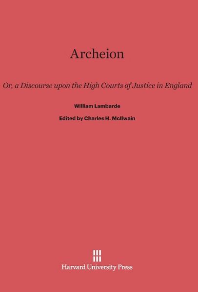 Produktbild: Archeion
