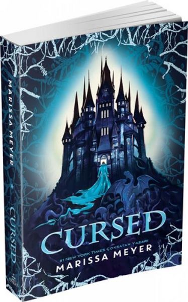 Produktbild: Cursed