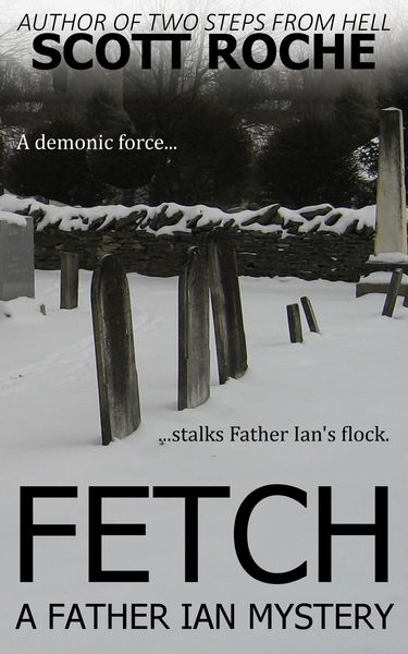Produktbild: Fetch