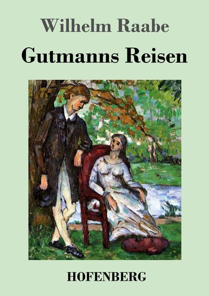 Produktbild: Gutmanns Reisen