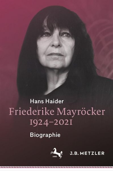 Produktbild: Friederike Mayr&ouml;cker 1924-2021