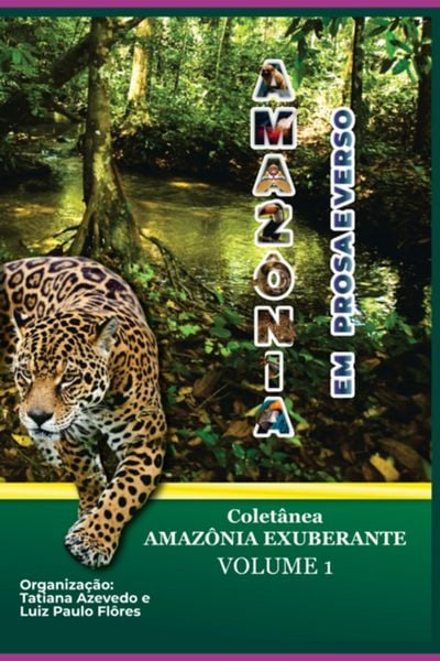 Produktbild: Amaz&ocirc;nia