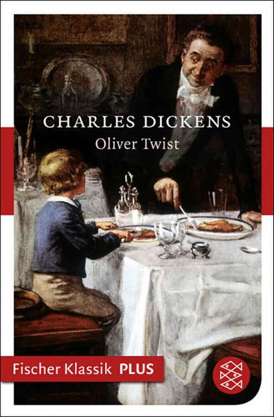 Produktbild: Oliver Twist