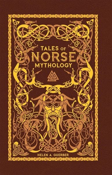 Produktbild: Tales of Norse Mythology