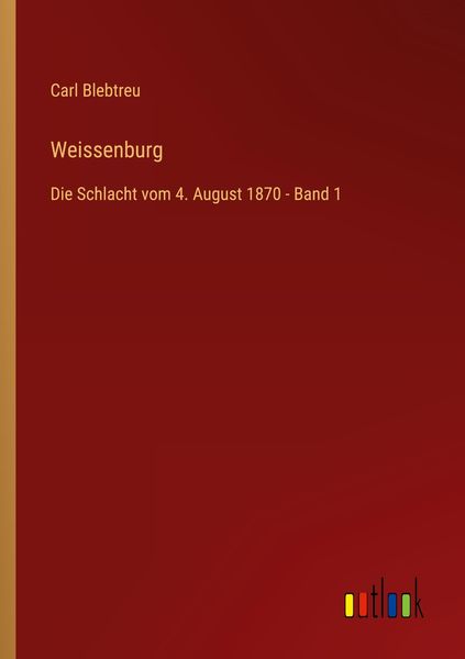 Produktbild: Weissenburg
