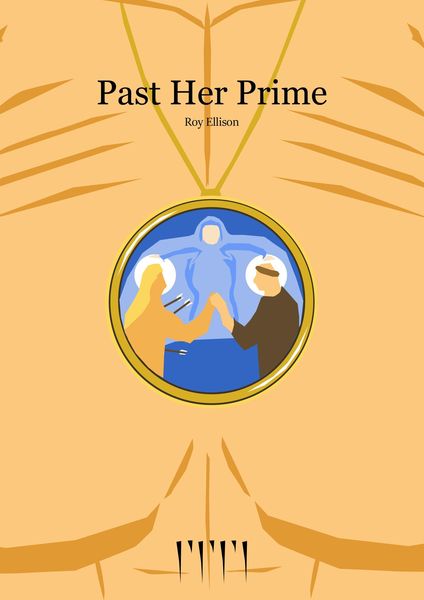 Produktbild: Past Her Prime