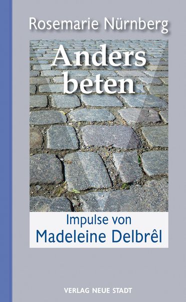 Produktbild: Anders beten