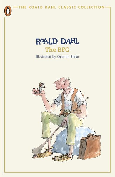 Produktbild: The Bfg