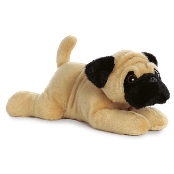 Produktbild: Flopsies Pug-ger Pug 12In