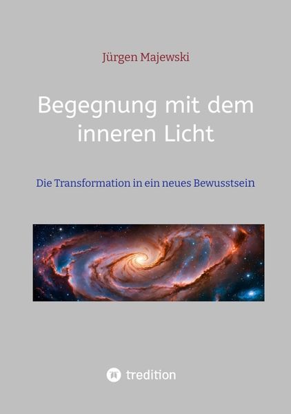 Produktbild: Begegnung mit dem inneren Licht