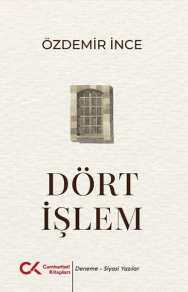 Produktbild: D&ouml;rt Islem