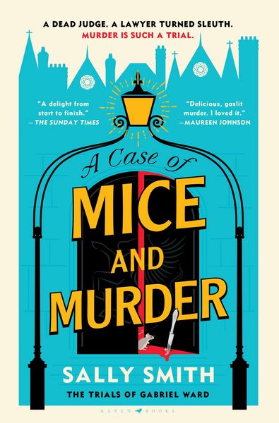 Produktbild: A Case of Mice and Murder