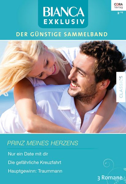Produktbild: Bianca Exklusiv Band 254