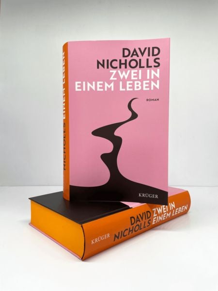 Produktbild: Zwei in einem Leben