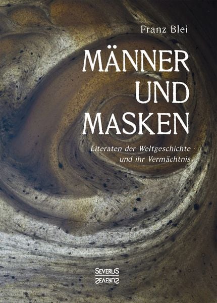 Produktbild: M&auml;nner und Masken