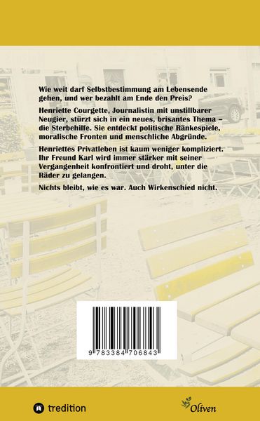 Produktbild: Wirkenschied