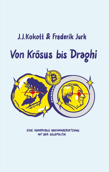 Produktbild: Von Kr&ouml;sus bis Draghi