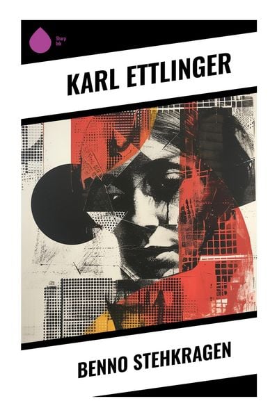 Produktbild: Benno Stehkragen