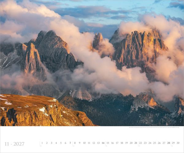 Produktbild: S&uuml;dtirol 2027
