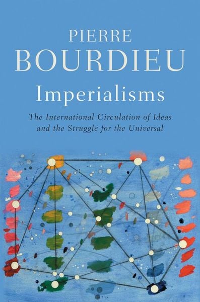 Produktbild: Imperialisms