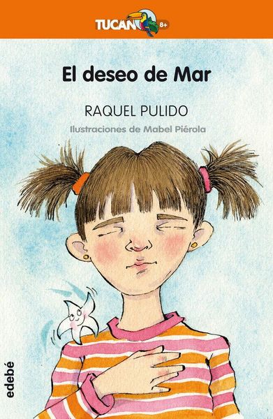 Produktbild: El deseo de Mar
