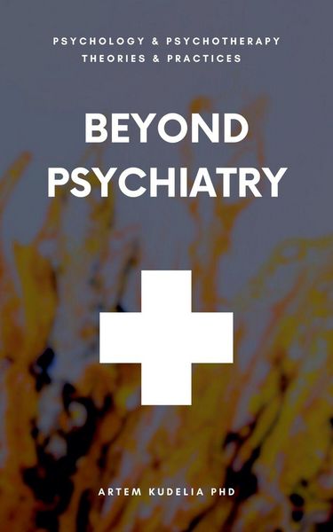 Produktbild: Beyond Psychiatry