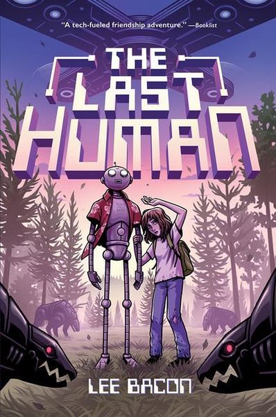 Produktbild: The Last Human