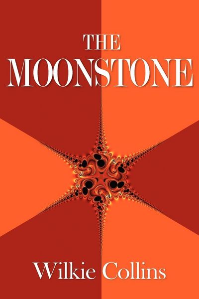 Produktbild: The Moonstone