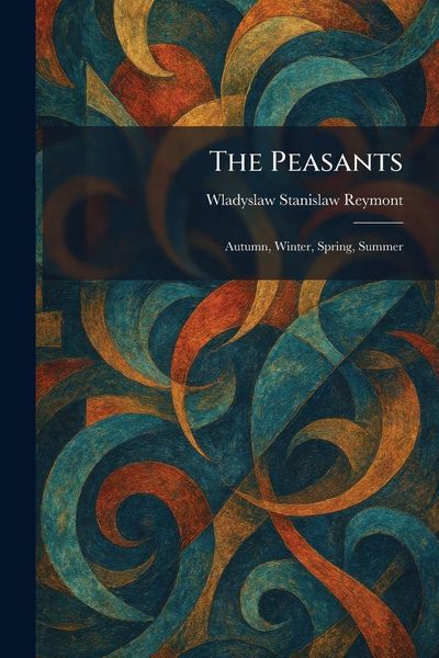 Produktbild: The Peasants