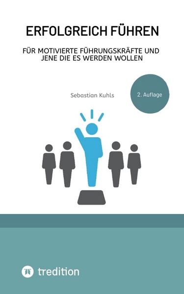 Produktbild: Erfolgreich f&uuml;hren